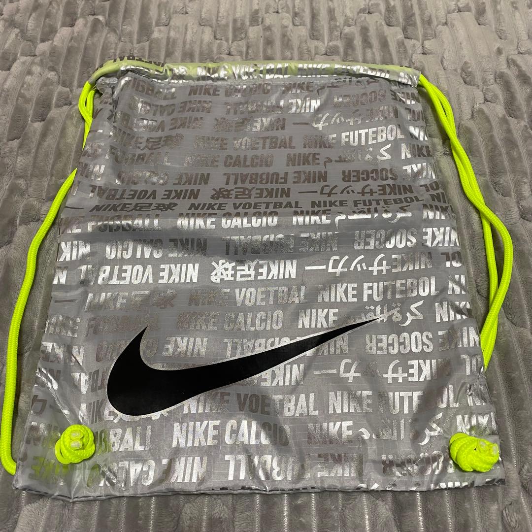 ナイキ ティエンポ レジェンド 10 エリート AG-PRO 27.0㎝