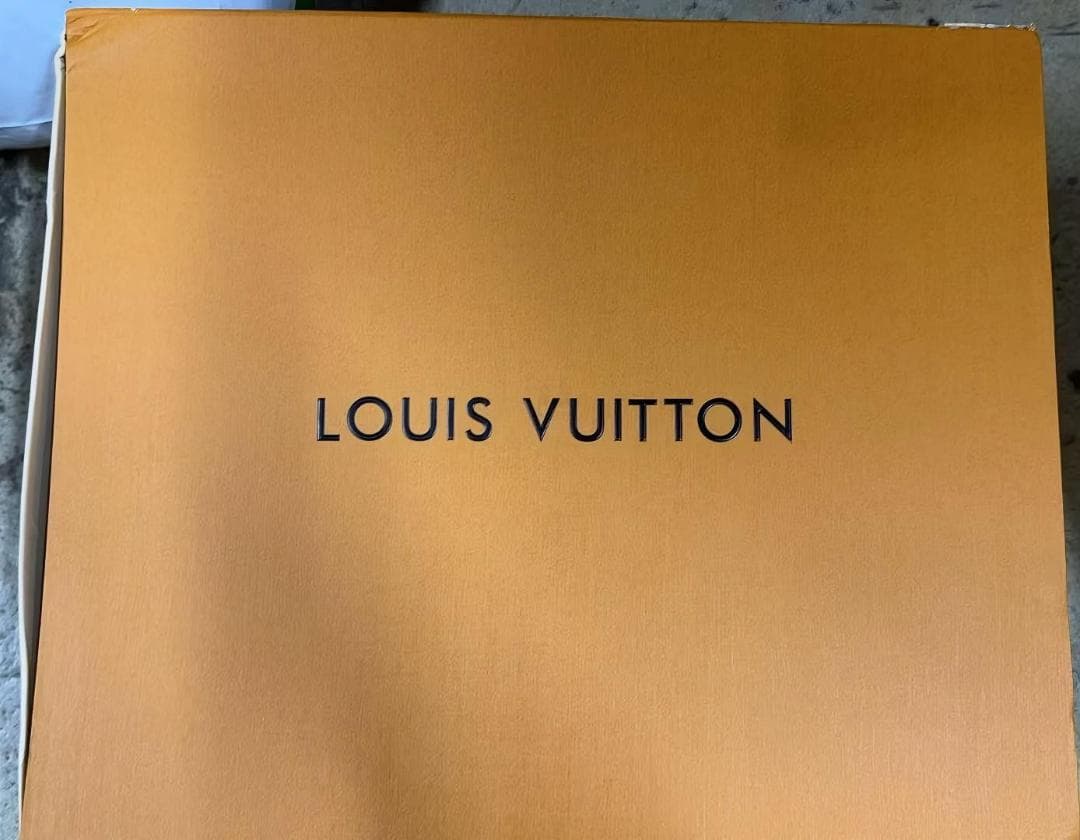 【美品は本日発送】 LOUIS VUITTONモノグラムトートバ41*31*17
