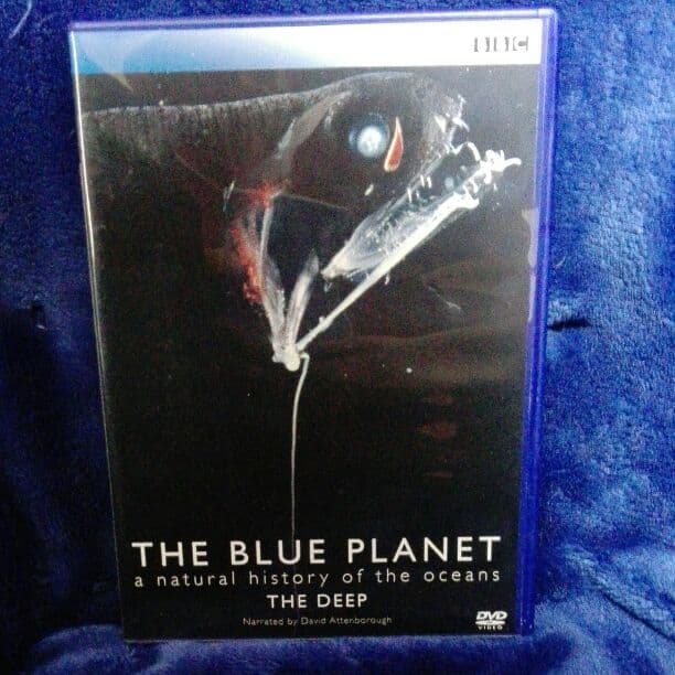 ブループラネット(2)