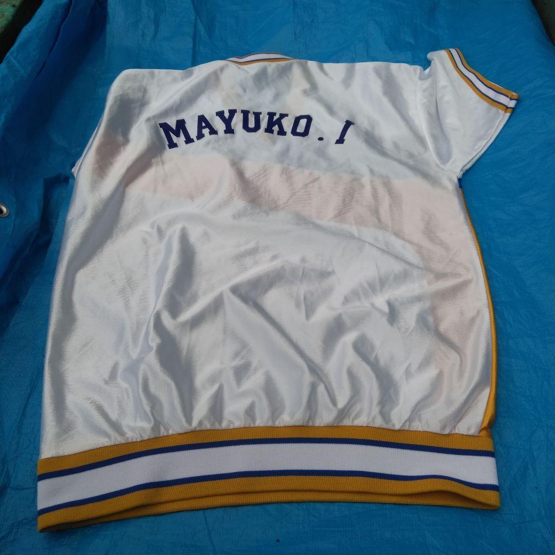 東海大学付属相模原高校チアユニホーム