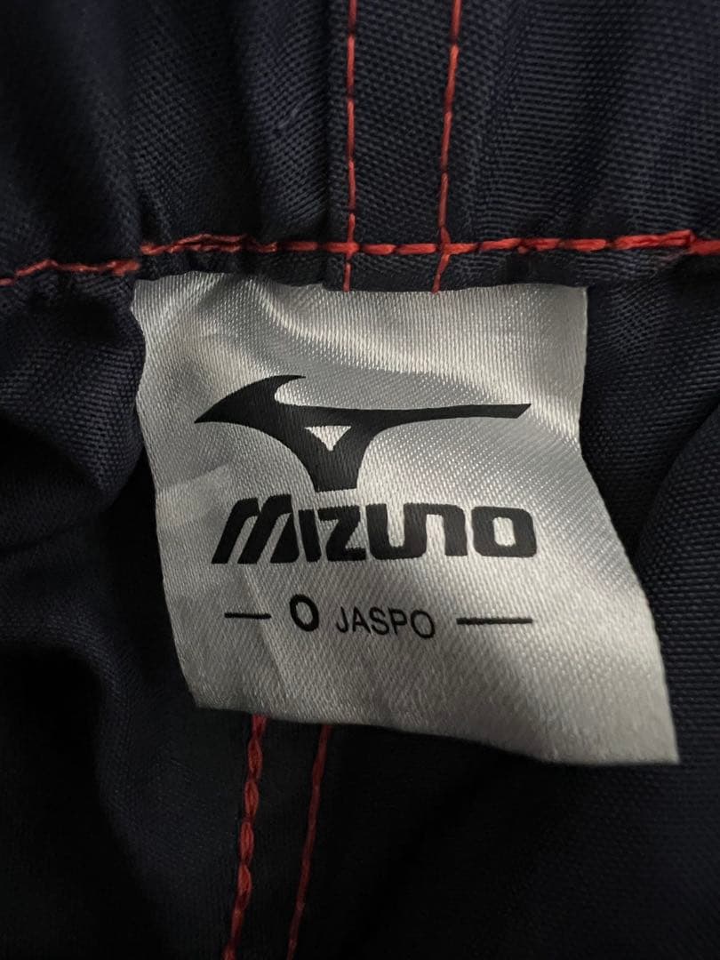 MIZUNO ミズノ 野洲高校 サッカー ピステ セットアップ 滋賀 ウェア