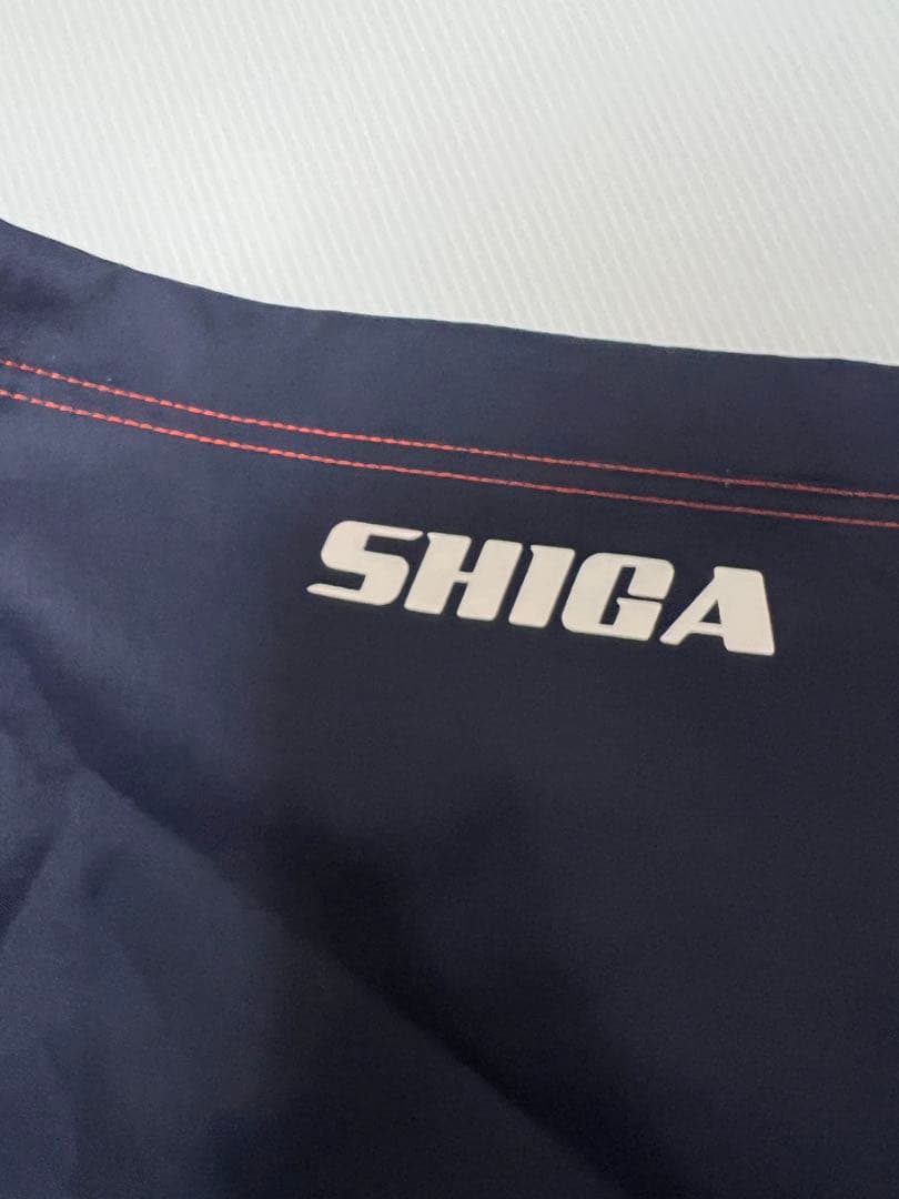 MIZUNO ミズノ 野洲高校 サッカー ピステ セットアップ 滋賀 ウェア