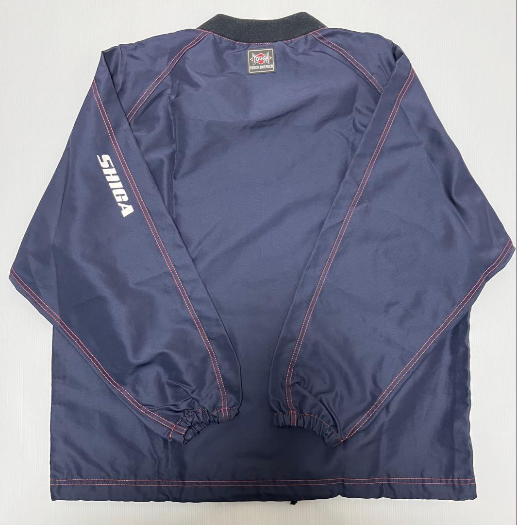 MIZUNO ミズノ 野洲高校 サッカー ピステ セットアップ 滋賀 ウェア