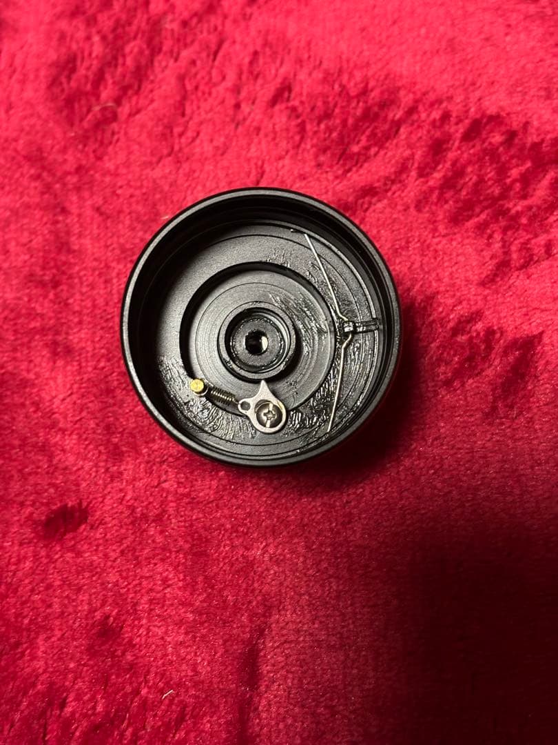 abugarcia zata アブガルシア ゼータ ベイト スピニング セット