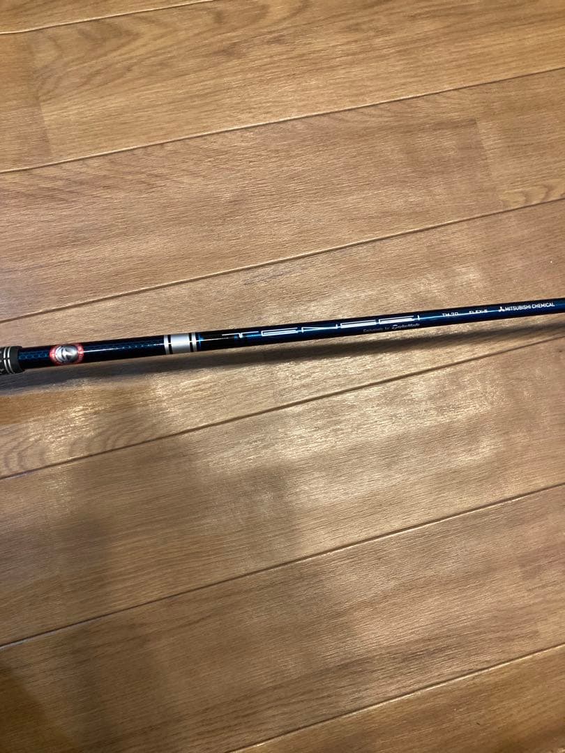 TaylorMade 3番ユーティリティ　SIM2 ロフト角　19.5