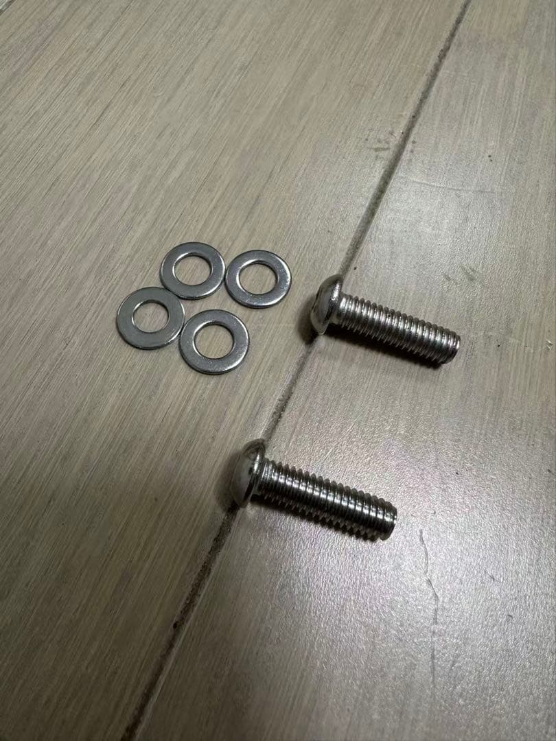 SON（ソン） BROMPTON用イージー ホイール 新品未使用