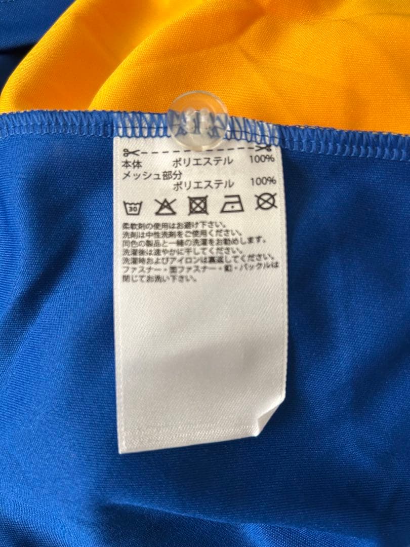 【新品】アディダス　トラックジャケット＆ポロシャツ　メンズM