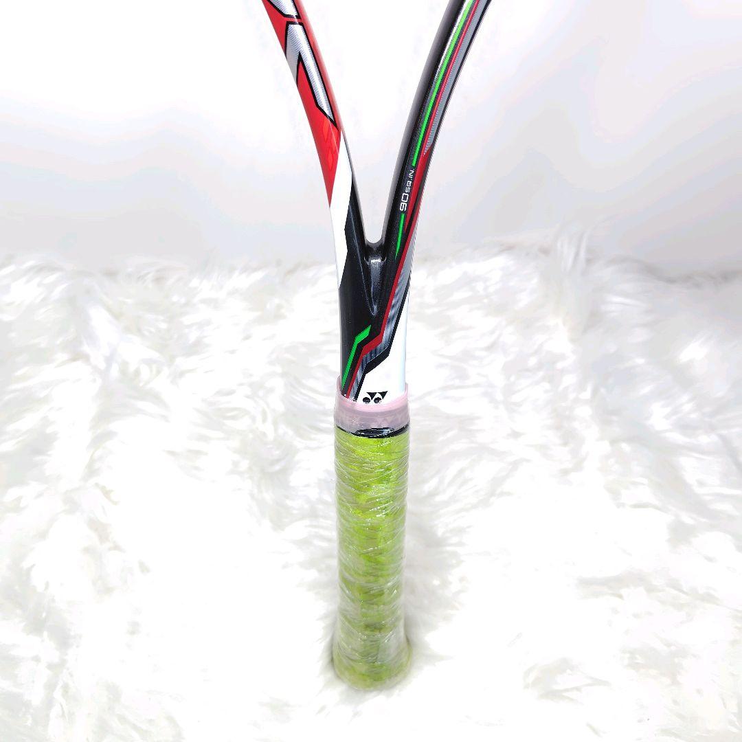 YONEX LASERUSH 5S　7S　2本まとめ　セット　後衛