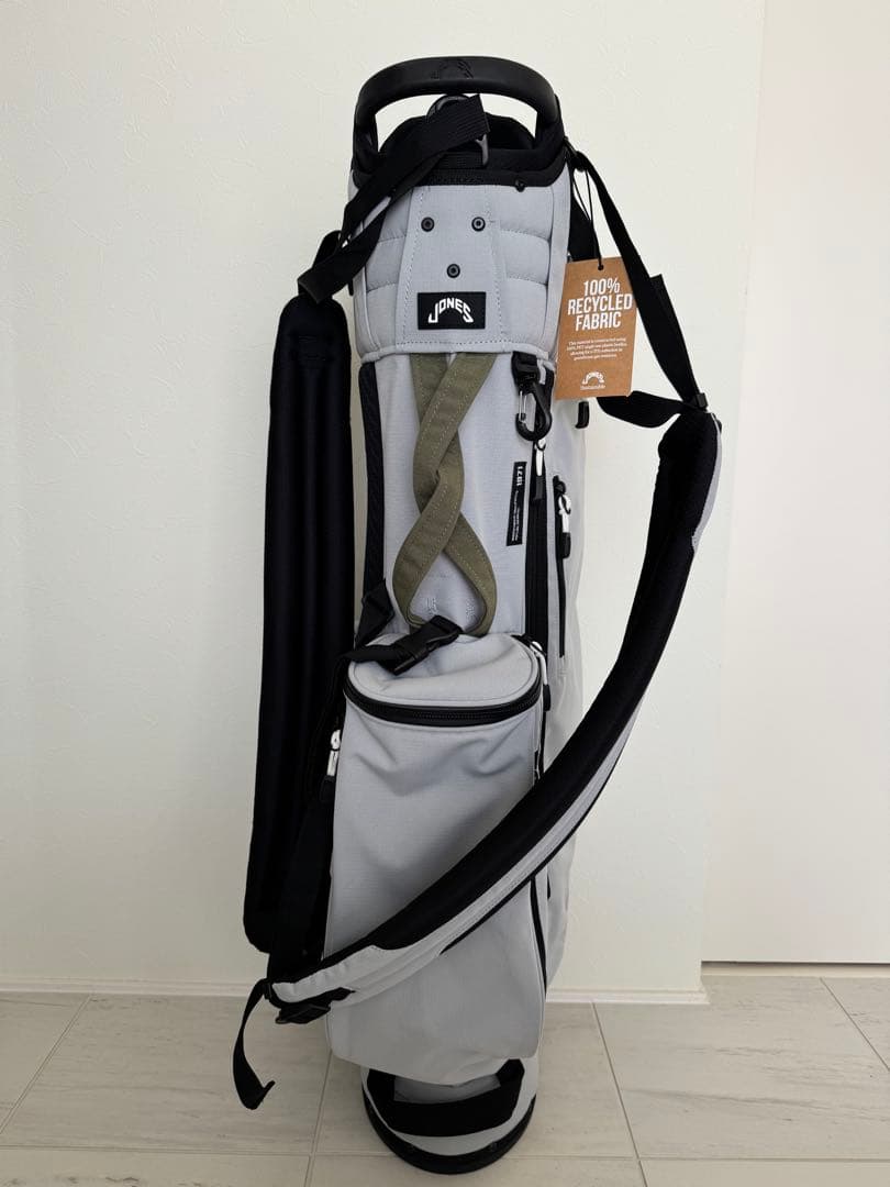 JONES Trouper 新品　未使用品