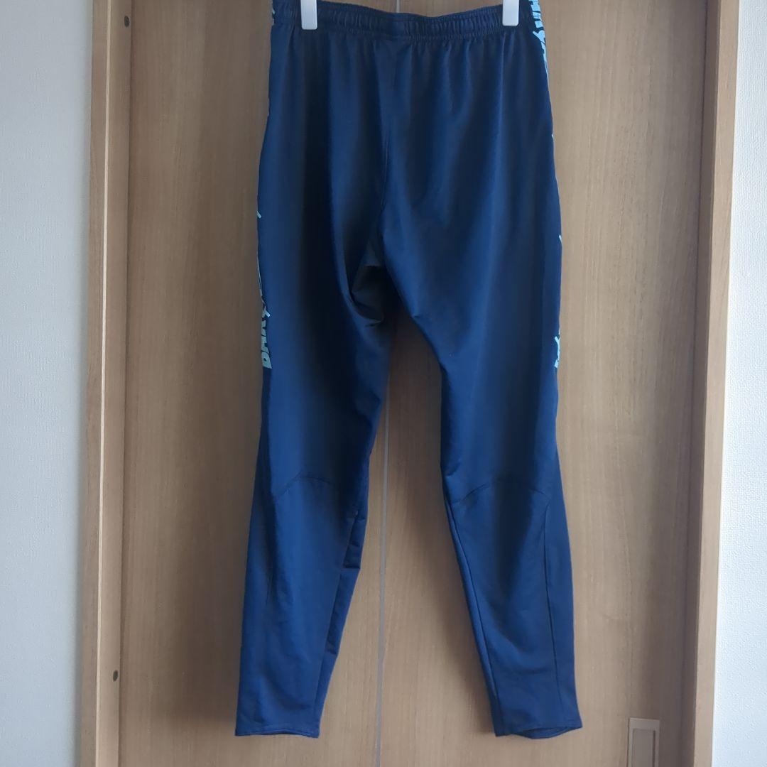 ナイキ　FCバルセロナ　18/19ドリルトップ・トレーニングウェア　セットアップ