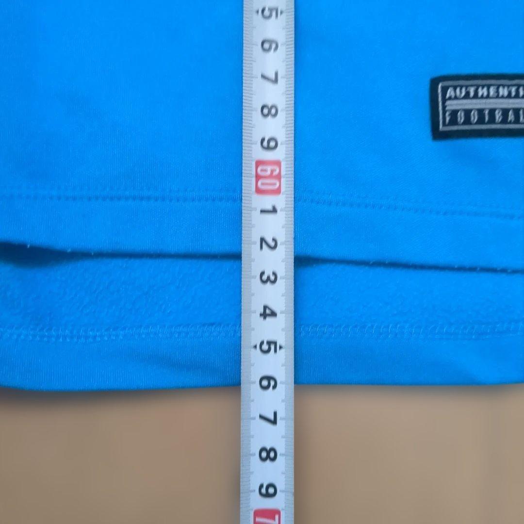 ナイキ　FCバルセロナ　18/19ドリルトップ・トレーニングウェア　セットアップ