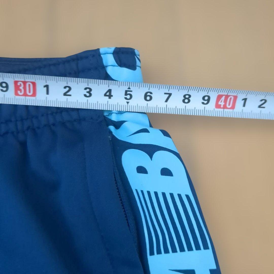 ナイキ　FCバルセロナ　18/19ドリルトップ・トレーニングウェア　セットアップ