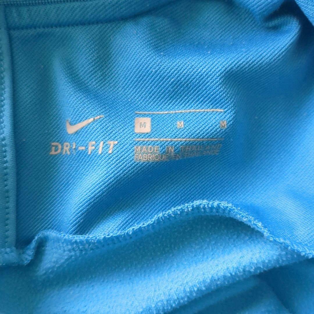 ナイキ　FCバルセロナ　18/19ドリルトップ・トレーニングウェア　セットアップ