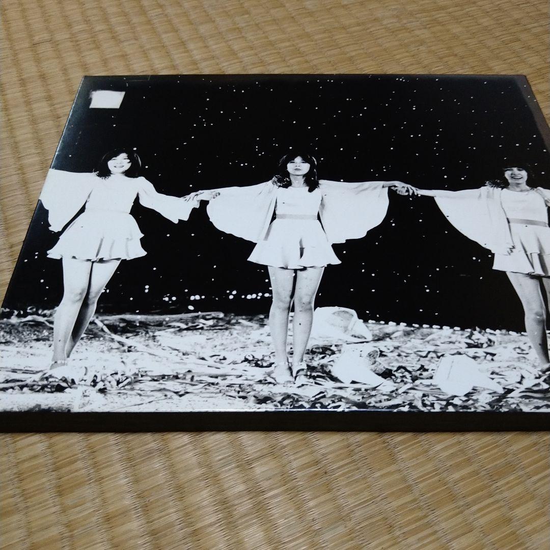 激レアキャンディーズパネル