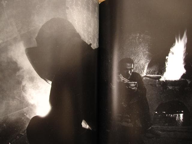 東松照明1951-60　初版　帯付き