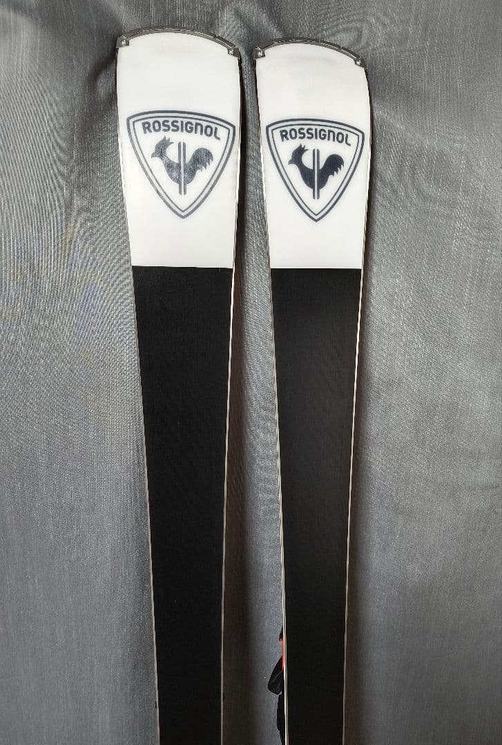 ◆ROSSIGNOL ロシニョール SUPER VIRAGE 8 TECH