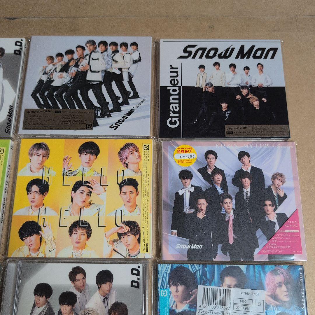  Man 引退品 CD DVDBluRayセット