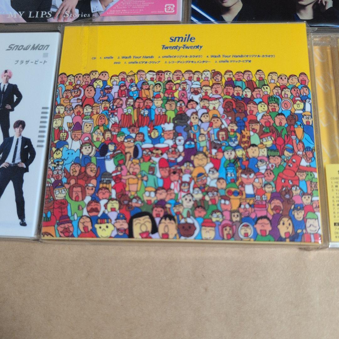  Man 引退品 CD DVDBluRayセット