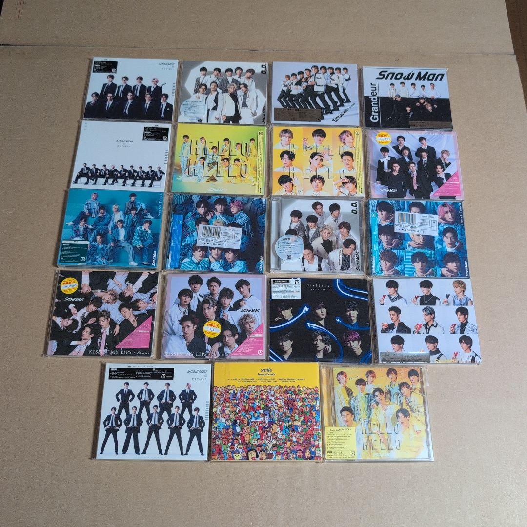  Man 引退品 CD DVDBluRayセット