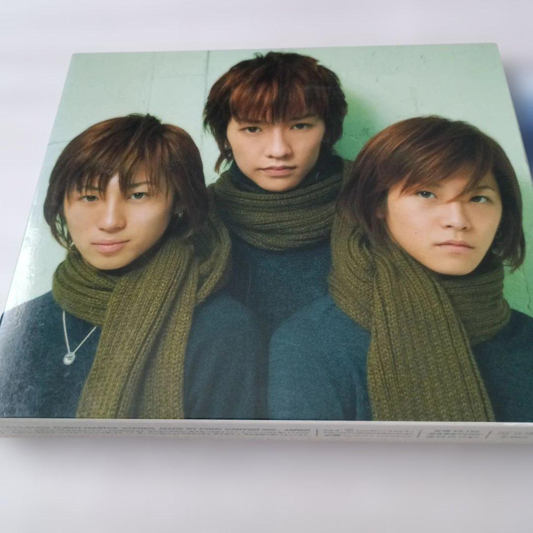 【12点】 w-inds. CD + 雑誌 まとめ売り