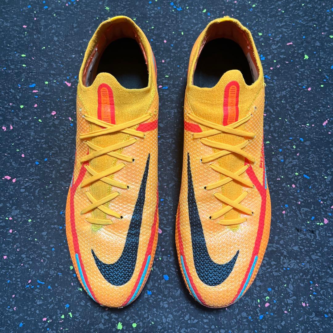 ナイキ ファントム GT2 エリート AG-PRO 27cm