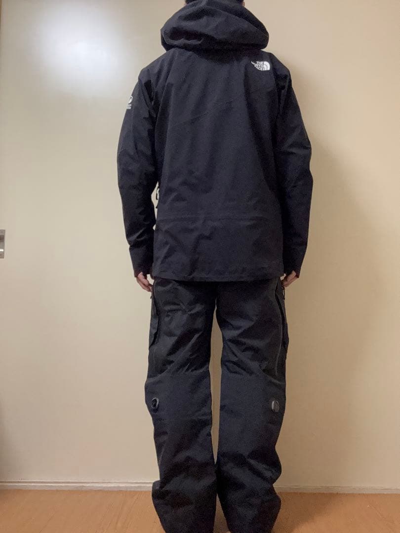 最終売り尽くし‼️The North Face steep series