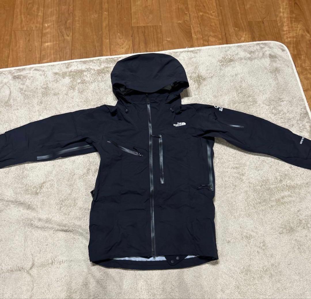 最終売り尽くし‼️The North Face steep series
