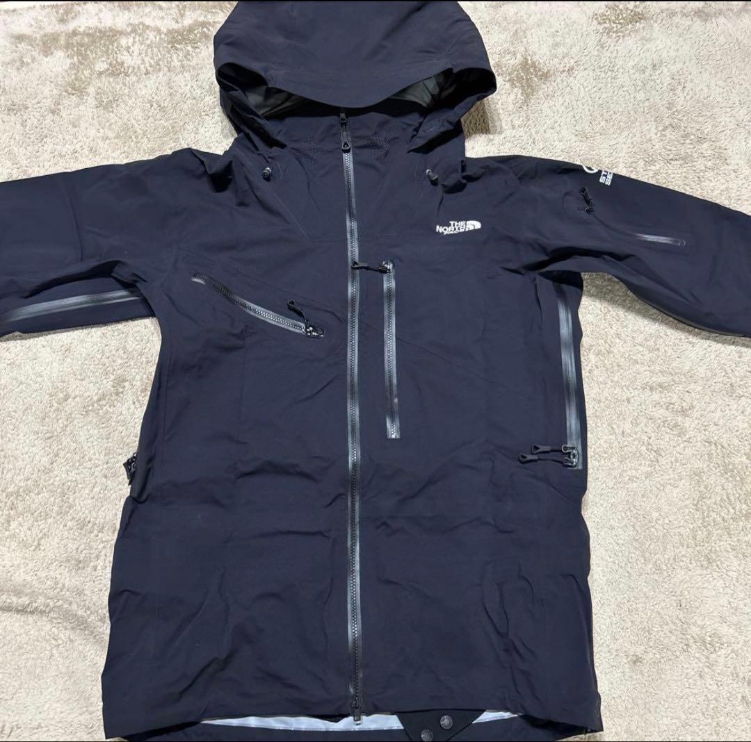 最終売り尽くし‼️The North Face steep series
