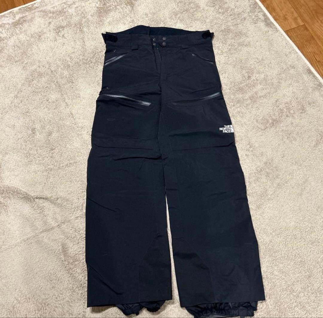 最終売り尽くし‼️The North Face steep series