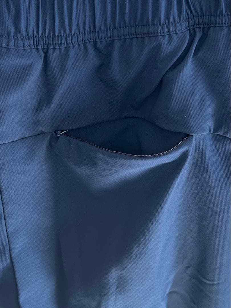 新品　アディダス　バイエルン ジャージ トラックパンツ サッカー ネイビー