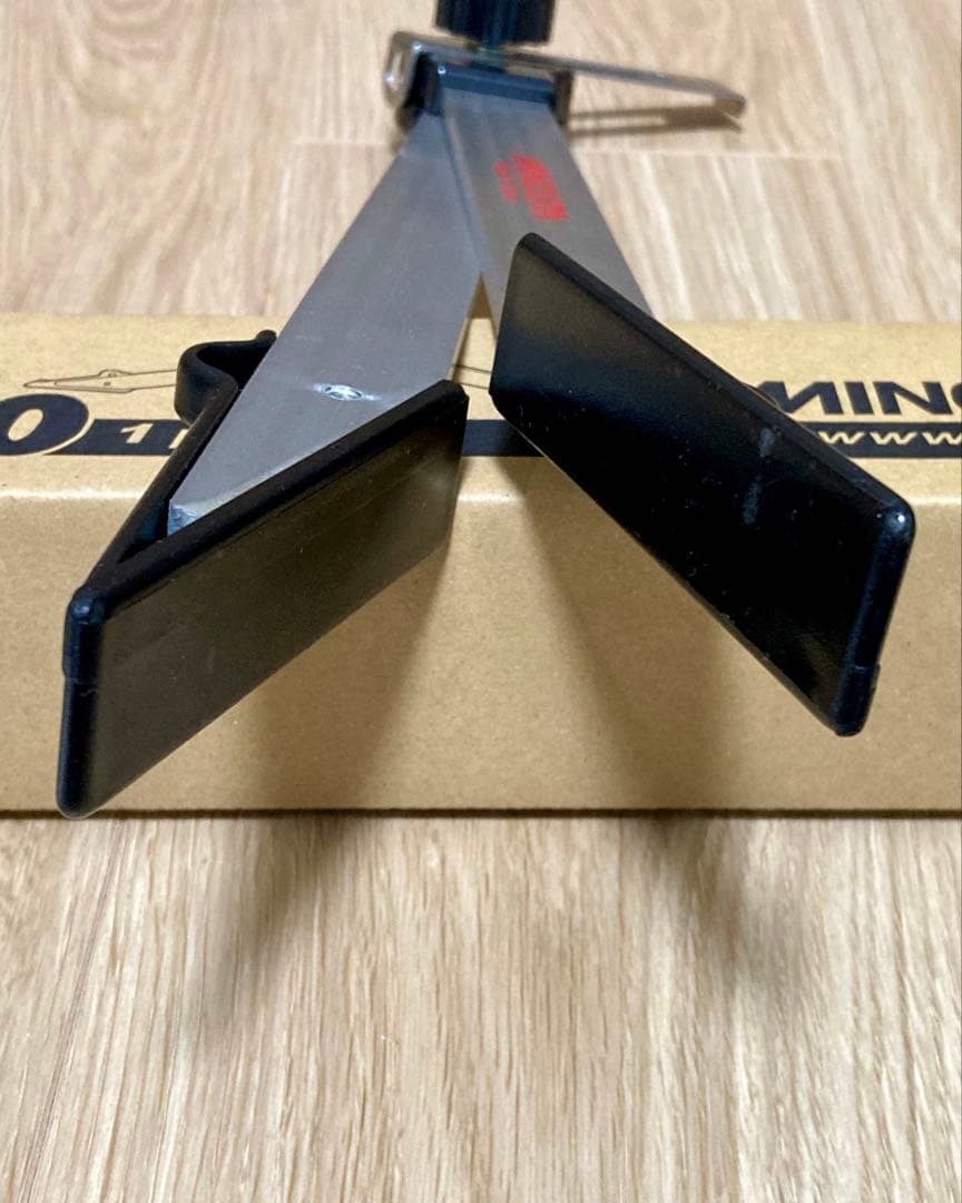 ミノウラ 振れ取り台 FT-50 センターゲージFCG-310 MINOURA