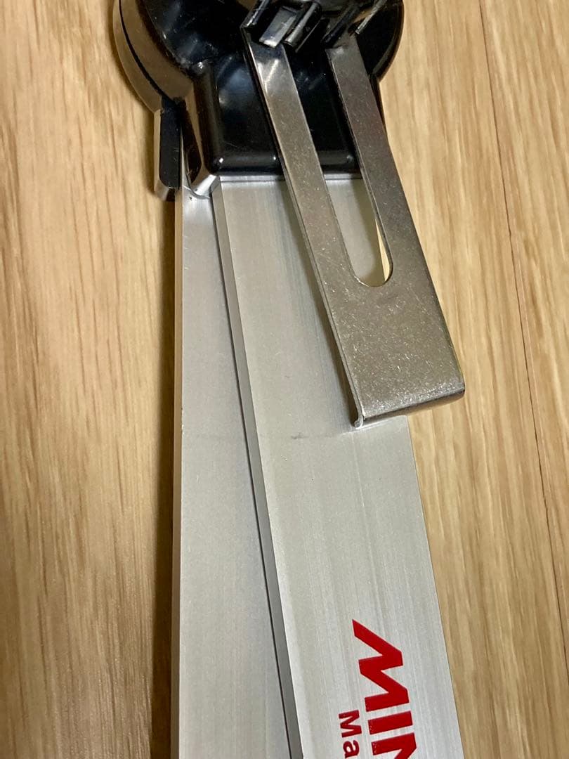 ミノウラ 振れ取り台 FT-50 センターゲージFCG-310 MINOURA