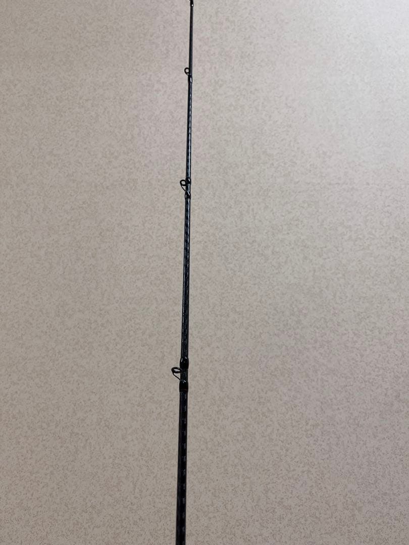 SHIMANO シマノ20 ZODIAS 1610MH