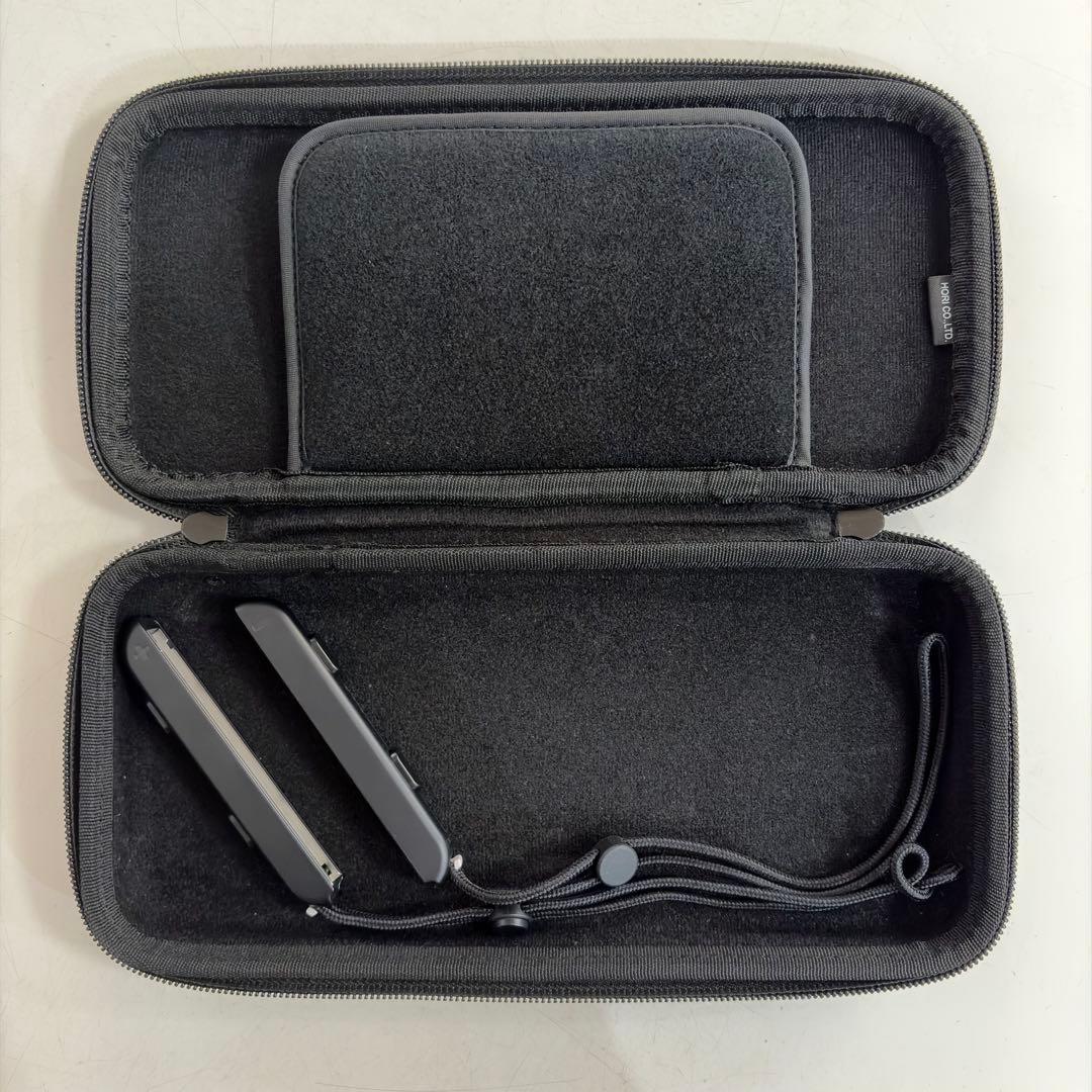 Nintendo Switch ネオンブルー/ネオンレッド 本体　他諸々セット