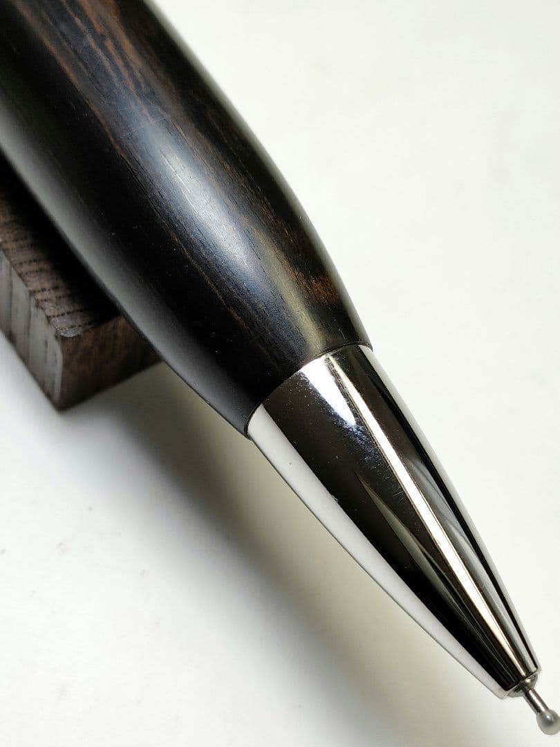 【青黒檀】パトリオットボールペン