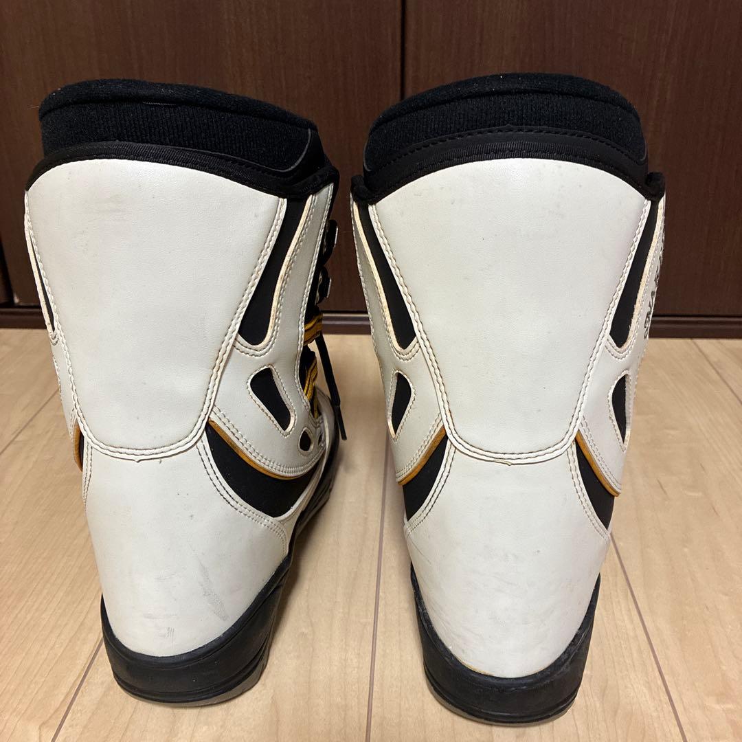 MORROW サロモン naked スノボ 板 ビンディング ブーツ 3点セット