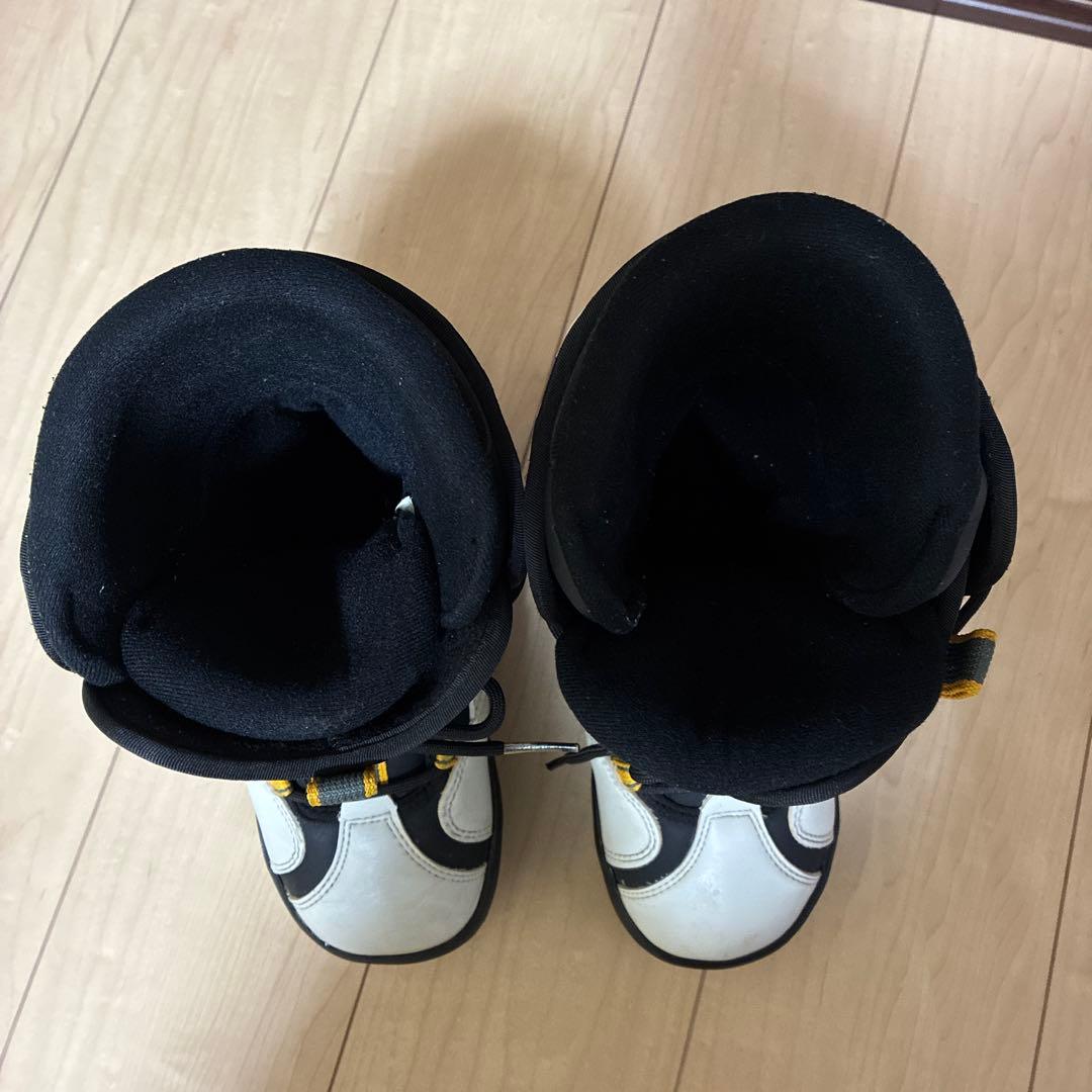 MORROW サロモン naked スノボ 板 ビンディング ブーツ 3点セット