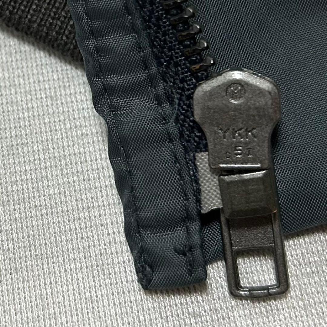 Margiela 10AW ここのえ 本人期 レザー ナイロン ライダース