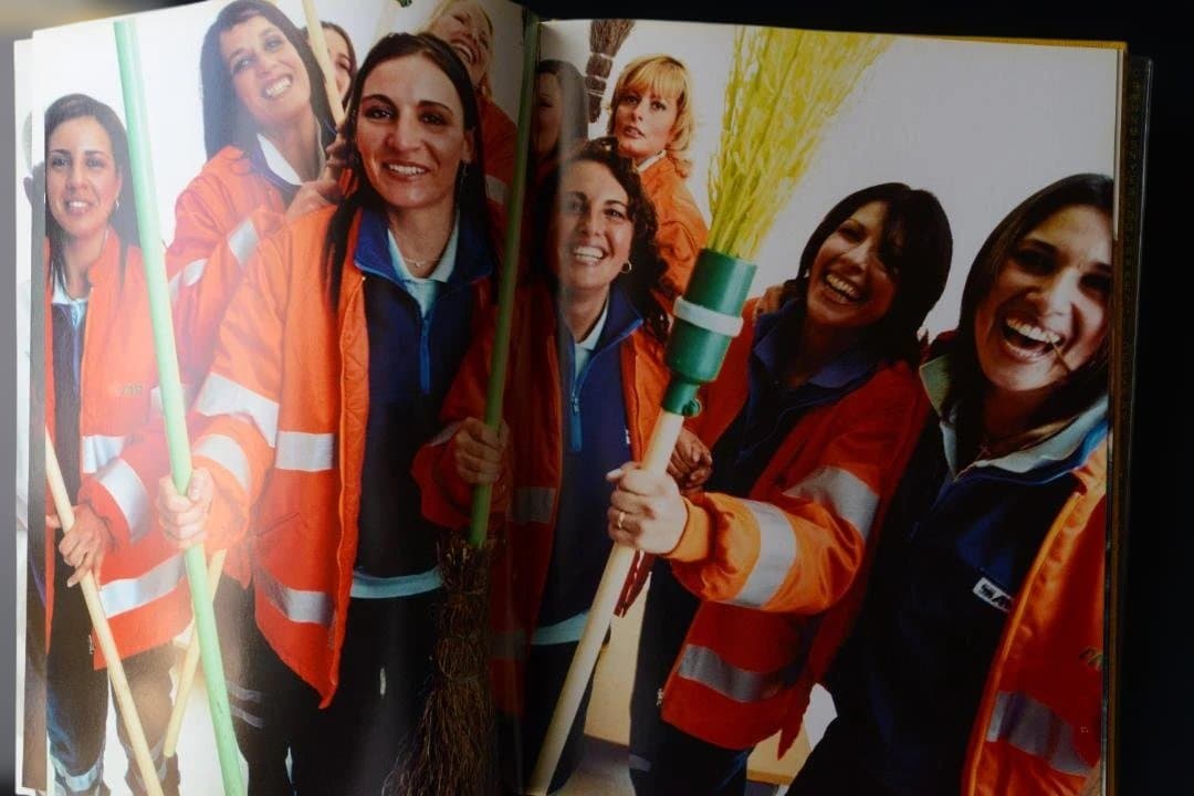 【William : MMV ROMANI】ウィリアム・クライン　新品