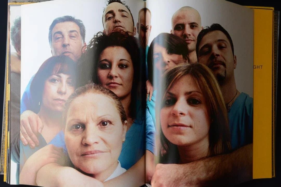 【William : MMV ROMANI】ウィリアム・クライン　新品