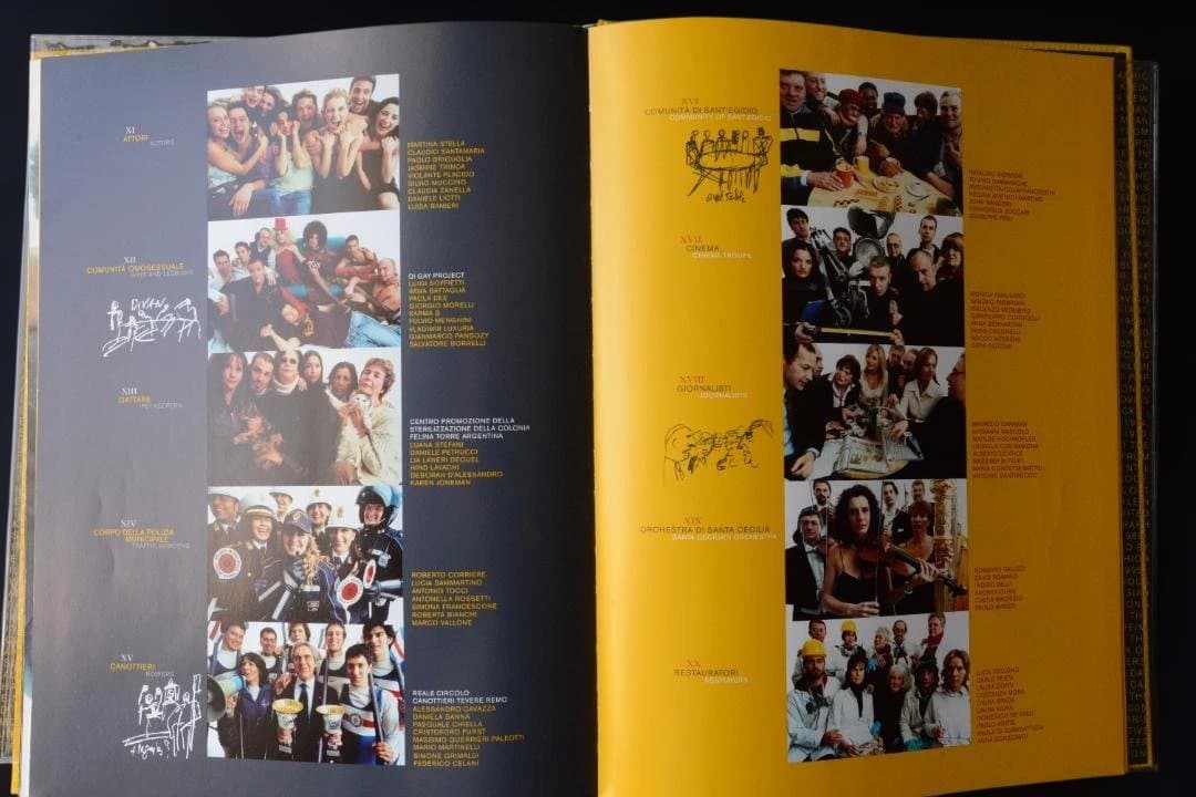 【William : MMV ROMANI】ウィリアム・クライン　新品