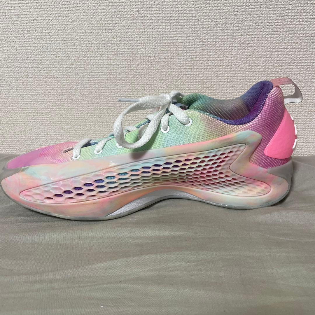 シューズ(男性用) AE1 Low