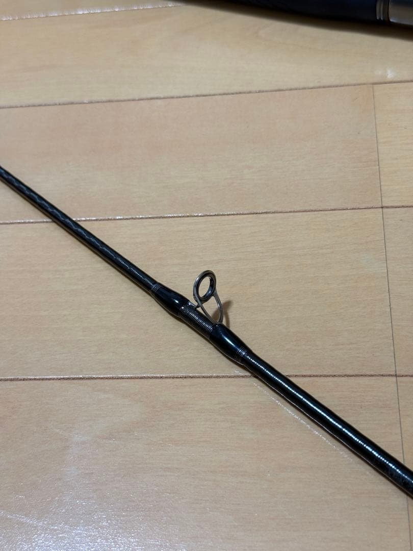 22 コルトスナイパー リミテッド 100H ジャンク扱い！