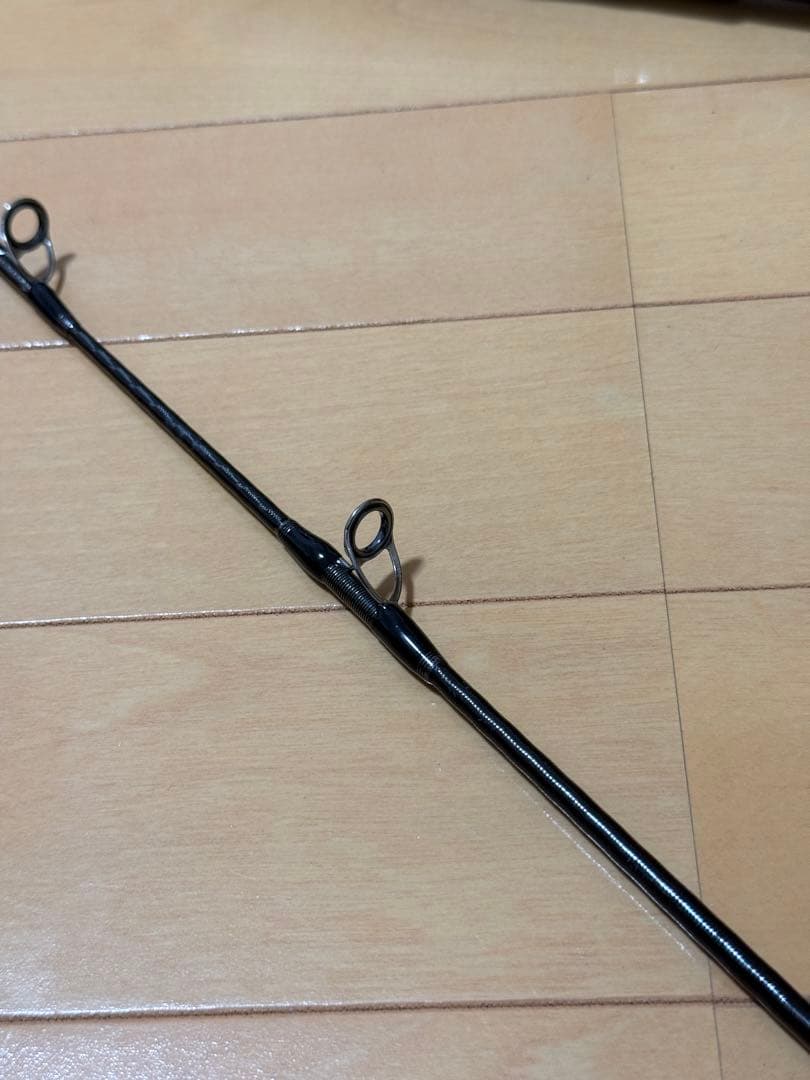 22 コルトスナイパー リミテッド 100H ジャンク扱い！