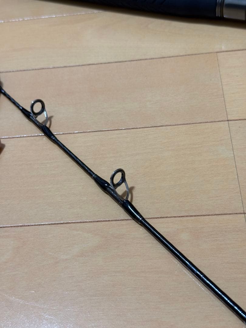 22 コルトスナイパー リミテッド 100H ジャンク扱い！