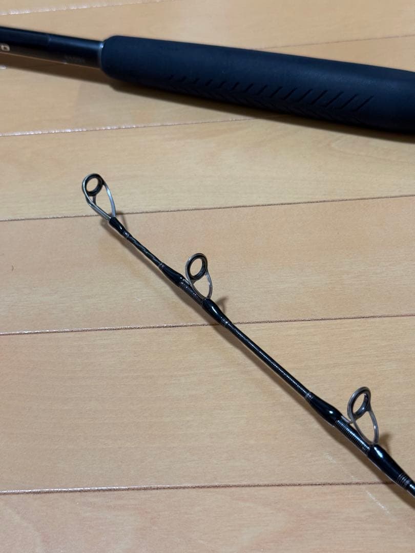 22 コルトスナイパー リミテッド 100H ジャンク扱い！