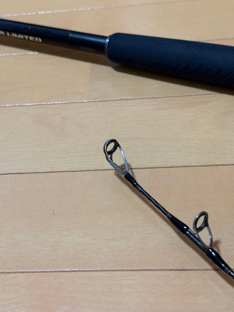 22 コルトスナイパー リミテッド 100H ジャンク扱い！