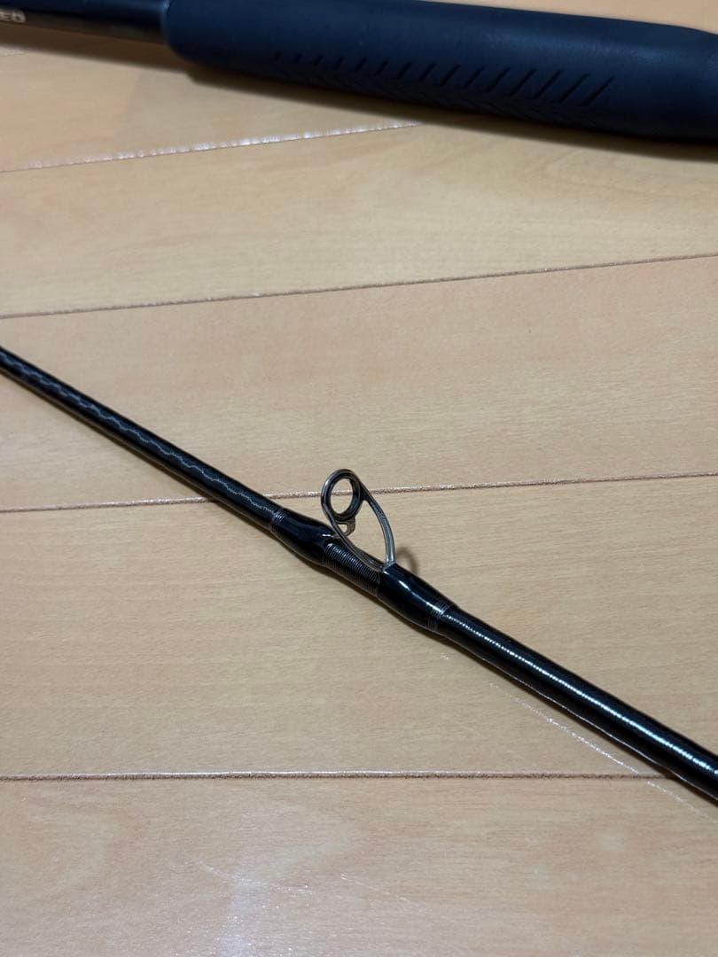 22 コルトスナイパー リミテッド 100H ジャンク扱い！