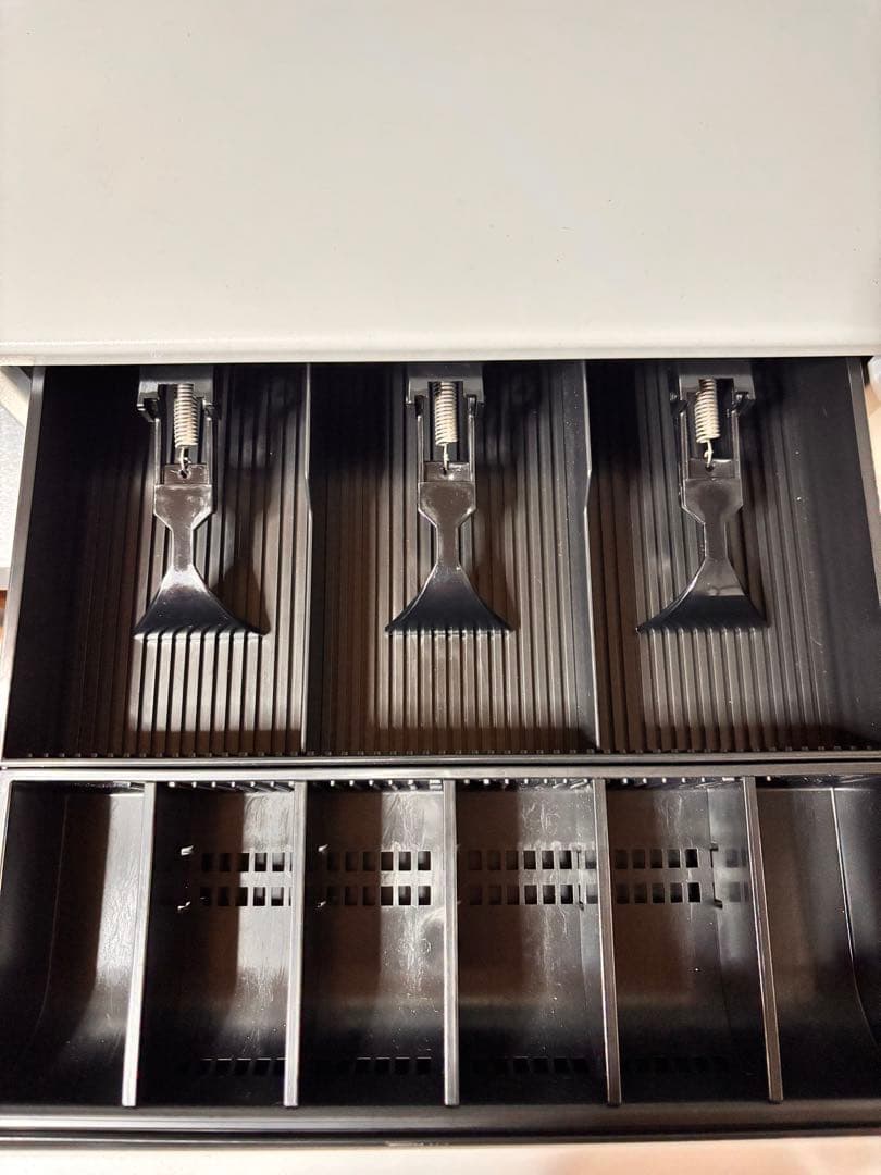 USEN レジ 周辺機器付き