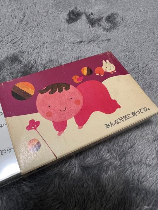 松田聖子 ピンポンパンツ 非売品カセットテープ